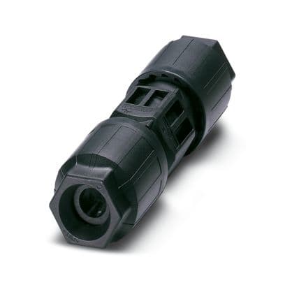 PHOENIX CONTACT - QPD C 4PE2,5 2X6-11 BK CONNETTORE