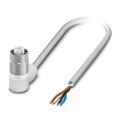 PHOENIX CONTACT - SAC-4P-10,0-600/M12FR HD CAVO SENS/ATT