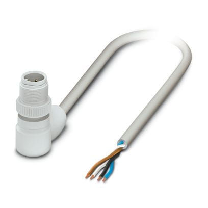 PHOENIX CONTACT - SAC-4P-M12MR/5,0-600 FB CAVO SENS/ATT