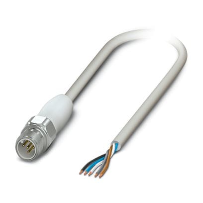 PHOENIX CONTACT - SAC-5P-M12MS/1,5-600 HD CAVO SENS/ATT