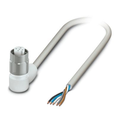 PHOENIX CONTACT - SAC-5P-5,0-600/M12FR HD CAVO SENS/ATT
