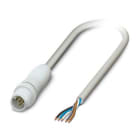 PHOENIX CONTACT - SAC-5P-M12MS/1,5-600 FB CAVO SENS/ATT