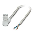 PHOENIX CONTACT - SAC-5P-3,0-600/M12FR FB CAVO SENS/ATT
