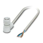 PHOENIX CONTACT - SAC-5P-10,0-600/M12FR-3L FB CAVO SENS/AT