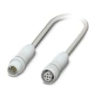 PHOENIX CONTACT - SAC-5P-M12MS/0,3-600/M12FS FB CAVO SENS/
