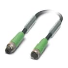 PHOENIX CONTACT - SAC-8P-M 8MS/ 0,6-PUR/M 8FS SH CAVO SEN/