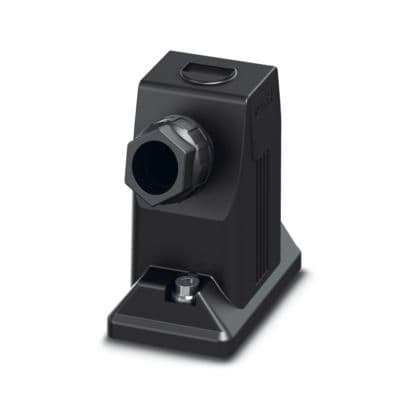 PHOENIX CONTACT - HC-ADV-B06-HHWH-1SGM20-PL CUSTODIA MOBIL