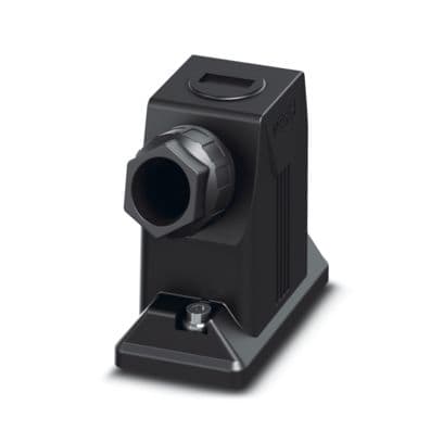 PHOENIX CONTACT - HC-ADV-B10-HHWH-1SGM32-PL CUSTODIA MOBIL
