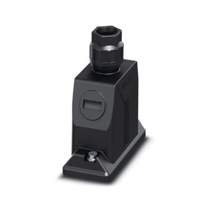 PHOENIX CONTACT - HC-ADV-B16-HHWH-1TGM40-PL CUSTODIA MOBIL