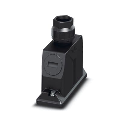 PHOENIX CONTACT - HC-ADV-B24-HHWH-1TGM32-PL CUSTODIA MOBIL