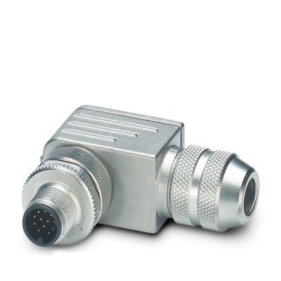 PHOENIX CONTACT - SACC-M12MR-12SOL-PG 9-M SH CONNETTORE
