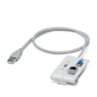 PHOENIX CONTACT - SI-FP-R1A-D1B-U1A/0,7 PIASTRA FRONTALE
