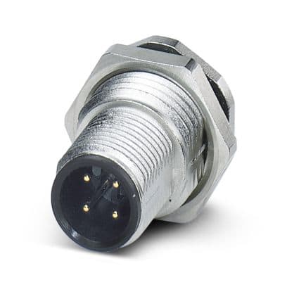 PHOENIX CONTACT - SACC-DSI-M12MS-4CON-L180 VA CONNETTORE