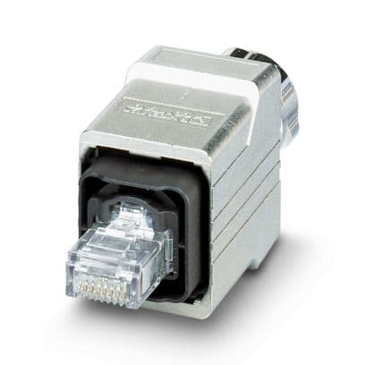 PHOENIX CONTACT - VS-PPC-C1-RJ45-MNNA-PG9-4Q5-B CONNETTORE