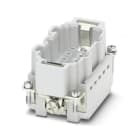 PHOENIX CONTACT - HC-HV03-I-CT-M INSERTO PORTACONTATTI