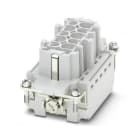 PHOENIX CONTACT - HC-HV03-I-CT-F INSERTO PORTACONTATTI