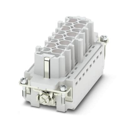 PHOENIX CONTACT - HC-HV06-I-CT-F INSERTO PORTACONTATTI