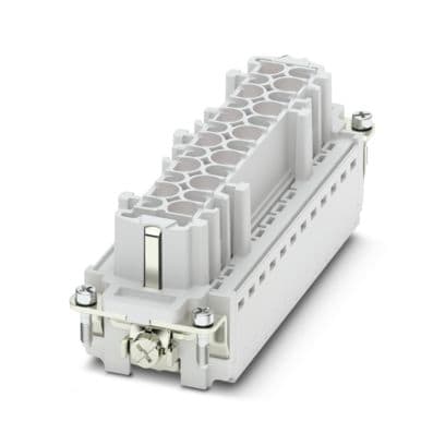 PHOENIX CONTACT - HC-HV10-I-CT-F INSERTO PORTACONTATTI