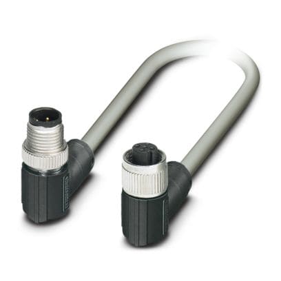 PHOENIX CONTACT - SAC-5P-M12MR/ 1,5-924/M12FR CAVO SENSORE