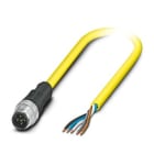 PHOENIX CONTACT - SAC-5P-M12MS/10,0-542 BK CAVO SEN/ATT