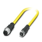 PHOENIX CONTACT - SAC-3P-M12MS/ 1,5-542/M8FS BK CAVO SEN/A