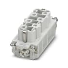 PHOENIX CONTACT - HC-HS06-I-UT-F INSERTO PORTACONTATTI FEM