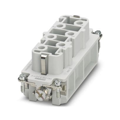 PHOENIX CONTACT - HC-HS06-I-UT-F 7-12 INSERTO PORTACONTATT