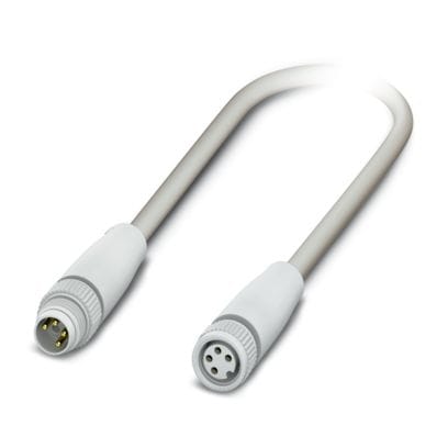 PHOENIX CONTACT - SAC-4P-M 8MS/ 3,0-600/M 8FS FB CAVO SEN/