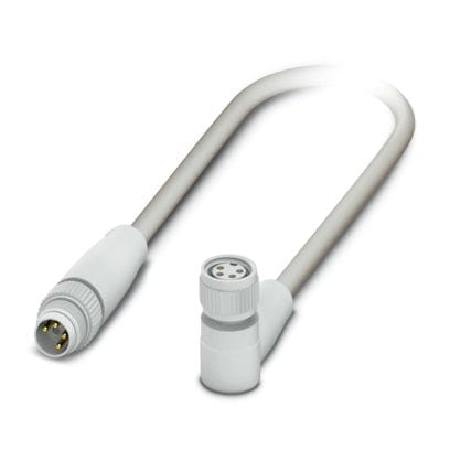 PHOENIX CONTACT - SAC-4P-MS/3,0-600/M 8FR-2L FB CAVO SENS/