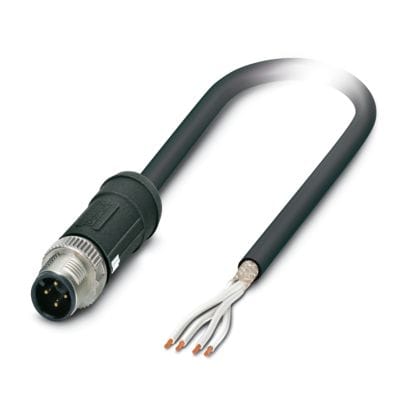 PHOENIX CONTACT - SAC-4P-MS/10,0-28R SCO RAIL CAVO SENS/AT