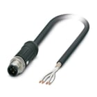 PHOENIX CONTACT - SAC-4P-MS/10,0-28R SCO RAIL CAVO SENS/AT