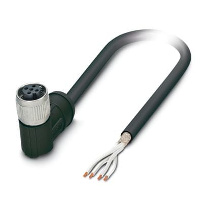 PHOENIX CONTACT - SAC-4P- 2,0-28R/FR SCO RAIL CAVO SENS/AT