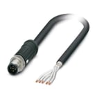 PHOENIX CONTACT - SAC-5P-MS/ 2,0-28R SCO RAIL CAVO SENS/AT