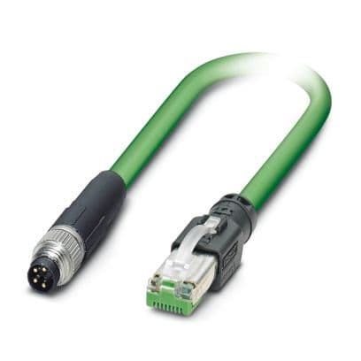 PHOENIX CONTACT - NBC-M 8MS/ 5,0-93B/R4AC CAVO DI RETE