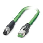 PHOENIX CONTACT - NBC-M 8MS/ 5,0-93B/R4AC CAVO DI RETE