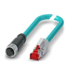 PHOENIX CONTACT - NBC-M12FS/ 5,0-94B/R4AC CAVO DI RETE