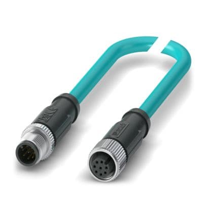 PHOENIX CONTACT - NBC-M12MS/10,0-94B/M12FS CAVO DI RETE