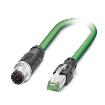 PHOENIX CONTACT - NBC-M12MSD/10,0-93B/R4AC CAVO DI RETE