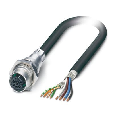 PHOENIX CONTACT - VS-FSBPYS-OE-94H/2,0 SCO CONTATTO FEMMIN