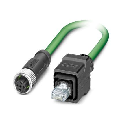 PHOENIX CONTACT - NBC-M12FSD/ 5,0-93B/R4QC CAVO DI RETE