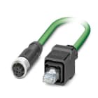 PHOENIX CONTACT - NBC-M12FSD/ 5,0-93B/R4QC CAVO DI RETE