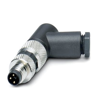 PHOENIX CONTACT - SACC-M 8MR-3CON-M-SW CONNETTORE 3 POLI