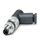 PHOENIX CONTACT - SACC-M 8MR-3CON-M-SW CONNETTORE 3 POLI
