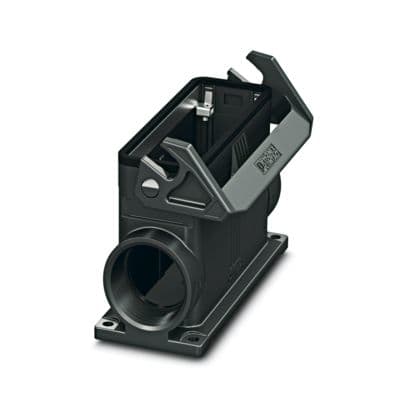 PHOENIX CONTACT - HC-EVO-B24-SHWS-2SSM40-PLRBK CUSTODIA