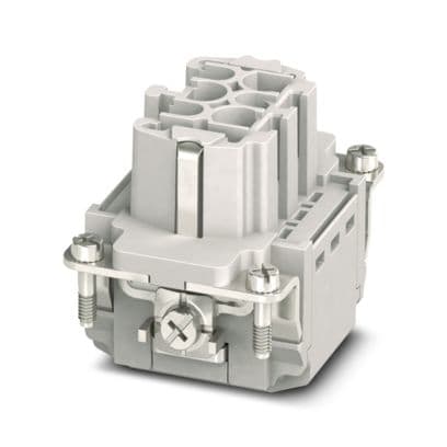 PHOENIX CONTACT - HC-B06-I-PT-F INSERTO PORTACONTATTI