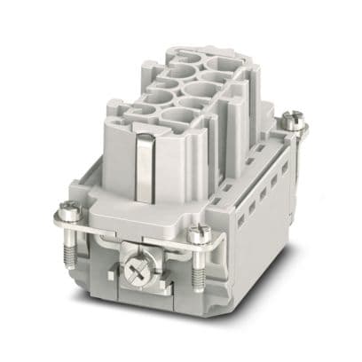 PHOENIX CONTACT - HC-B10-I-PT-F INSERTO PORTACONTATTI