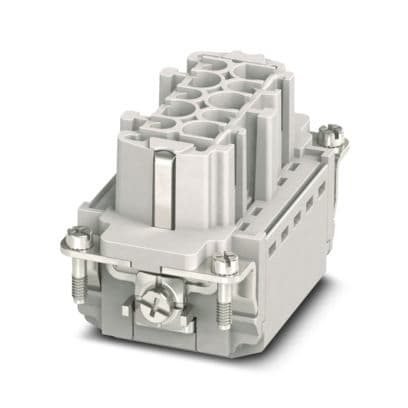 PHOENIX CONTACT - HC-HV03-I-PT-F INSERTO PORTACONTATTI