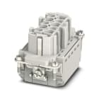 PHOENIX CONTACT - HC-HV03-I-PT-F INSERTO PORTACONTATTI