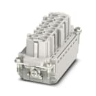 PHOENIX CONTACT - HC-HV06-I-PT-F INSERTO PORTACONTATTI