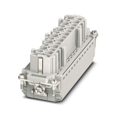 PHOENIX CONTACT - HC-HV10-I-PT-F INSERTO PORTACONTATTI